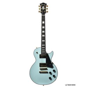 K-Garage Les Paul Type Electric Guitar ケーガレージ エレキギター