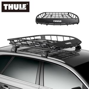 Thule（スーリー） 自動車用 ソフトルーフボックス Ranger（レンジャー