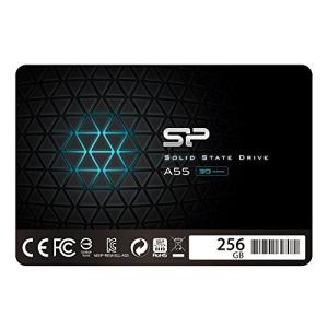 Silicon Power（シリコンパワー） SSD 512GB 内蔵ssd 3D NAND採用