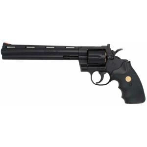 クラウンモデル・コルト パイソン ハンター .357マグナム 8インチ