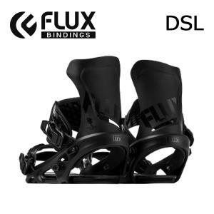 FLUX BINDINGS（フラックスバインディング） 25-26モデル FLUX