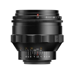 TTArtisan Tilt 50mm f/1.4 ニコンZマウント フルサイズ 単焦点レンズ