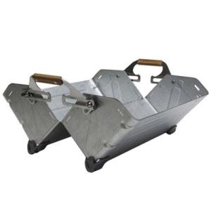 snow peak（スノーピーク） シェルフコンテナ25 UG-025G ケース