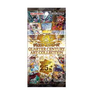 コナミデジタルエンタテインメント 【5パック】遊戯王OCG QUARTER