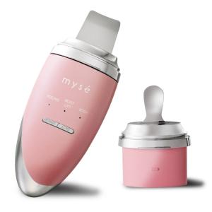 myse ヤーマン ミーゼ ダブルピーリング プレミアム MS-40P 毛穴ケア