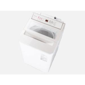 パナソニック 洗濯機 洗濯10kg 縦型 上開き FAシリーズ 全自動洗濯機
