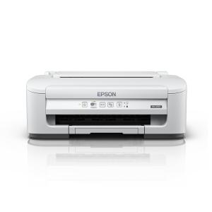 カラリオ エプソン プリンター EW-052A インクジェット複合機 ホワイト