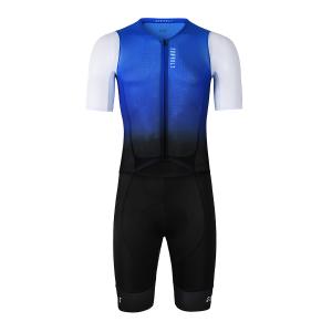 COMP半袖セパレートワンピース （井上亮選手コラボ・Maguro Racing)[YA