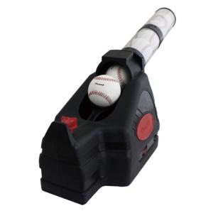 プロマーク トスマシン バッティングトレーナー 前からトスマシン 硬式