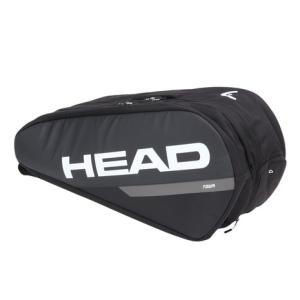 HEAD（ヘッド） テニスバッグ・ケース Tour Racquet Bag L NV ツアー