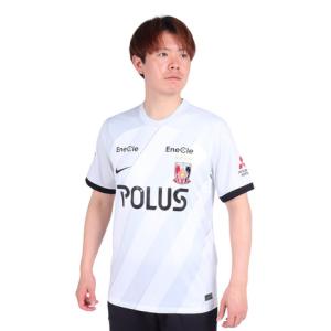 NIKE（ナイキ） メンズ サッカー/フットサル ライセンスシャツ 浦和