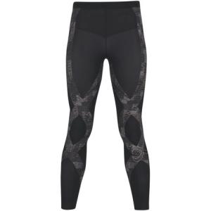 CW-X ワコール メンズ スポーツボトム 下半身フルサポート