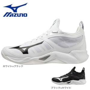 MIZUNO（ミズノ） （メンズ、レディース）バレーボールシューズ
