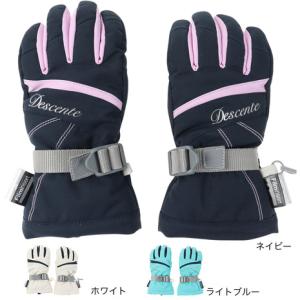 フェニックス（PHENIX） ジュニア キッズ 子供 スキー グローブ Ski