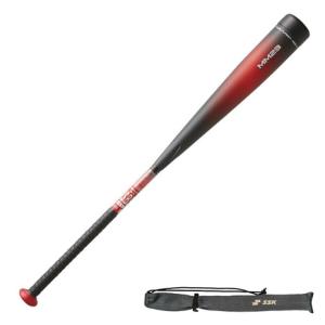 エスエスケイ（SSK） MM18JR ヘビー MM18ジュニア SBB5085BK ジュニア