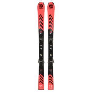 SALOMON（サロモン） （キッズ）ジュニア スキー板 旧モデル