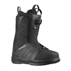 SALOMON（サロモン） 25-26 SALOMON ブーツ FACTION BOA L47242700