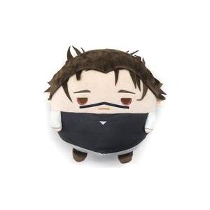 呪術廻戦 五条悟 &夏油傑 スーツver.マスコット2体セット 祓ったれ本舗