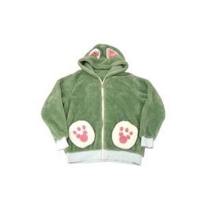 Disney Duffy and Friends ダッフィー&フレンズ パーカー ジェラトーニ