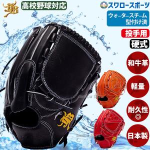 ワールドペガサス（WORLD PEGASUS） 硬式グローブ グランドペガサス