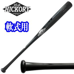 オールドヒッコリー 木製バット MT27 マイク・トラウトモデル 33.0