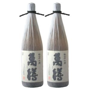 萬膳 真鶴 1800ml : 酒のとんだ - 通販 - Yahoo!ショッピング