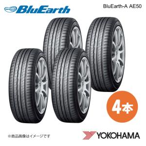 YOKOHAMA ヨコハマタイヤ 新車装着タイヤ BluEarth-GT AE51J 195/50R19