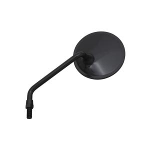 ポッシュフェイス POSHFaith スタジアムラウンドミラー タイプ2 メッキ