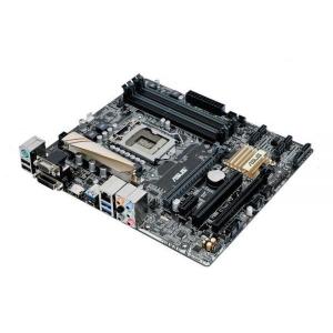 ASRock B560M PRO4 LGA 1200 Intel B560 SATA 6Gb/s Micro ATX