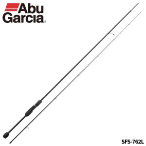 アブガルシア シーバスロッド ソルティーフィールド SFS-962M【大型