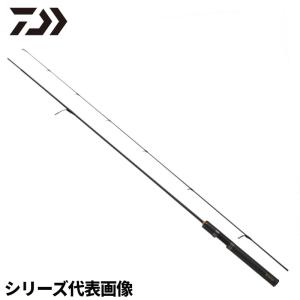 ムカイフィッシング トラウトロッド AIR-STICK+(PLUS) ASP-1552UL-S