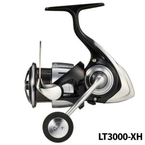 DAIWA（ダイワ） 22 イグジスト LT2000S-P (2022年モデル) スピニング