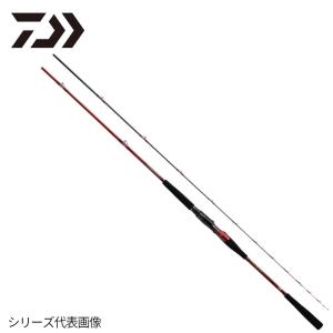 DAIWA（ダイワ） 船竿 極鋭 MG(マルチゲーム) 73M-230 24年モデル 爆買