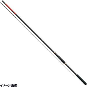 Gamakatsu（がまかつ） がま磯 ブラックトリガー 0.6号53 (磯竿)送料