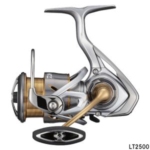 DAIWA（ダイワ） '21 FREAMS(フリームス) LT 4000-CXH (スピニング