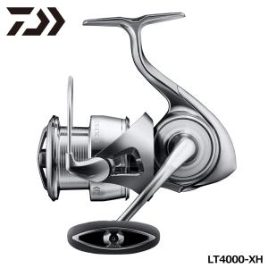 DAIWA（ダイワ） 22EXIST LT4000-XH イグジスト : つり具のまるきん