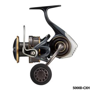 DAIWA（ダイワ） 【目玉商品】ダイワ 23 LEXA レグザ LT5000-CXH (2023