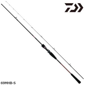 DAIWA（ダイワ） タイラバロッド 紅牙 X 69XHB-S 22年モデル : 釣具の