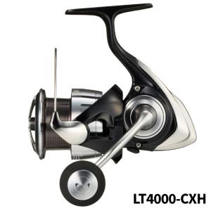 アウトレット】 ダイワ スピニングリール ブラスト LT5000D-CXH : 釣具
