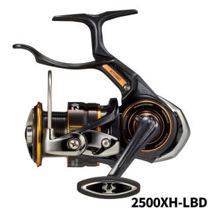 DAIWA（ダイワ） [90] 24 インパルト 競技LBD (G1) : かめや釣具