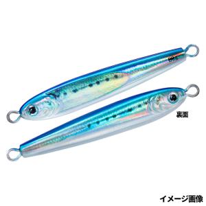 ダイワ ジグ TGベイト SLJ 60g フラッシュグリーンゴールドリアル