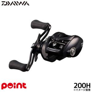 DAIWA（ダイワ） 24 タトゥーラ TW 100 右ハンドル (2024年モデル