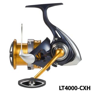 DAIWA（ダイワ） '21 FREAMS(フリームス) LT 4000-CXH (スピニング