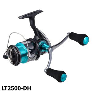 DAIWA（ダイワ） 【目玉商品】ダイワ エメラルダス LT 3000S-C-DH