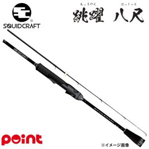 DAIWA（ダイワ） エギングロッド 23 エメラルダス ストイスト ST