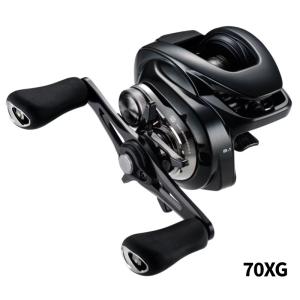 SLX DC 70XG バス釣り 釣り ベイトリール SHIMANO 値下げOK シマノ SLX