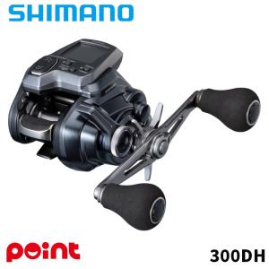 シマノ（SHIMANO） 電動リール プレイズ 600 19年モデル 電動リール