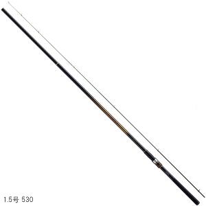 シマノ（SHIMANO） アドバンス磯 1.2-530 フカセ釣り グレ チヌ