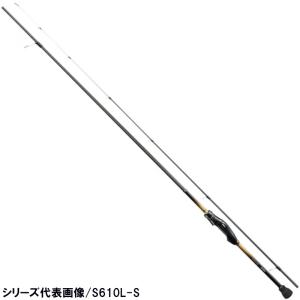 シマノ（SHIMANO） ソアレBBアジング S704LS : つり具の銭屋