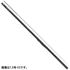 DAIWA（ダイワ） 磯竿 リーガル 2号−53 爆買 : 釣具のポイント